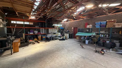 200 High Road, Bredell